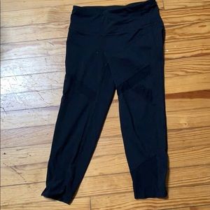 Athleta capris